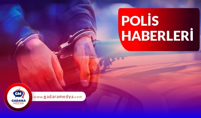 Girne ve İskele'de hırsızlık olayları: 3 kişi tutuklandı