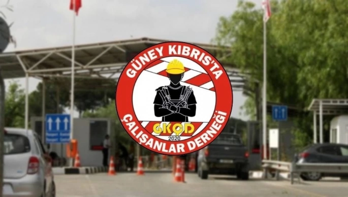 GKÇD'den Akpınar'a: 