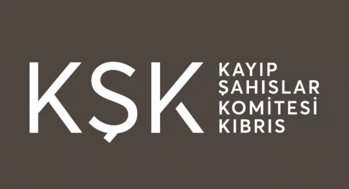  GKRY, Kayıp Şahıslar Komitesi’ne 380 bin euro bağışladı