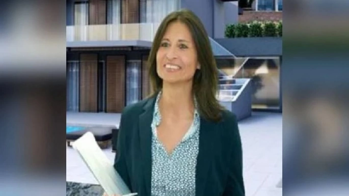 Gözaltında ve Tutuklu Olan Eva Kounzel’in Durumu Tepki Çekiyor