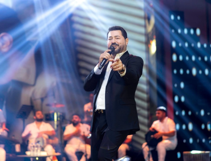 Grand Sapphire’de Zafer Bayramı Coşkusu