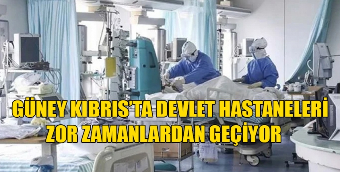 Güney'de aşılanan kişi sayısında bir milyon barajı aşıldı