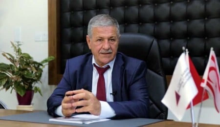 Gürcafer: ne para ne de taahhütlerimiz çalışanlarımızın hayatlarından daha değerli olmamalıdır