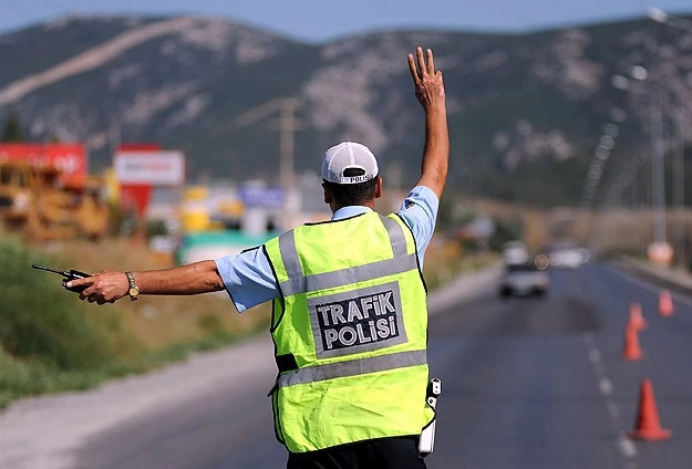 Hafta sonu Güzelyurt’ta bazı yollar trafik akışına kapatılıyor