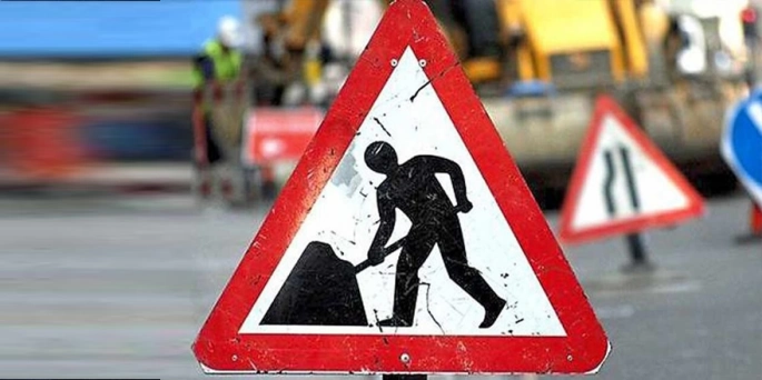 Hafta sonu Yenişehir’de bazı yollar trafiğe kapalı olacak