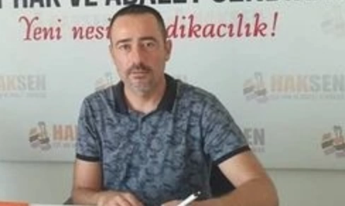 HAKSEN’den 1 Eylül Dünya Barış Günü mesajı