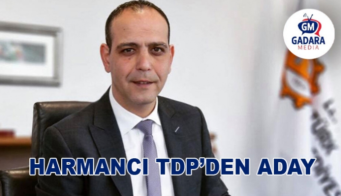 Harmancı'dan TDP detayı