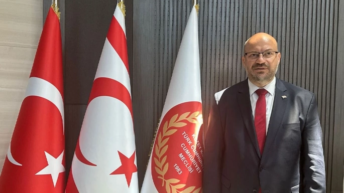  Hasan Küçük: “Sıfır asker, sıfır garantinin hayalcilik olduğunu gördük”