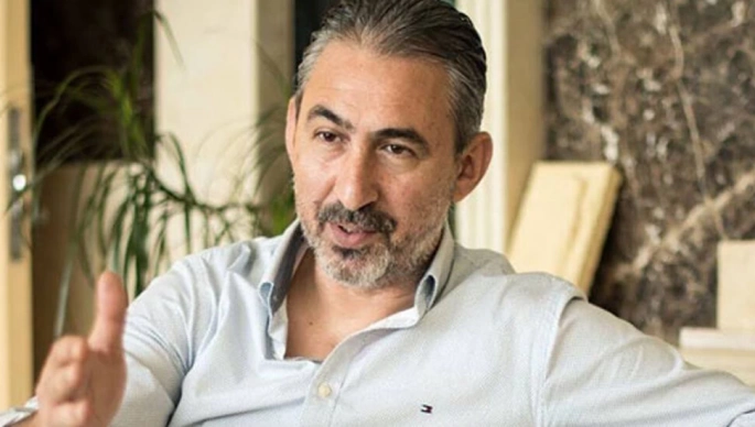 Hasan Tosunoğlu'nun dokunulmazlığına ilişkin komite raporu yayımlandı!