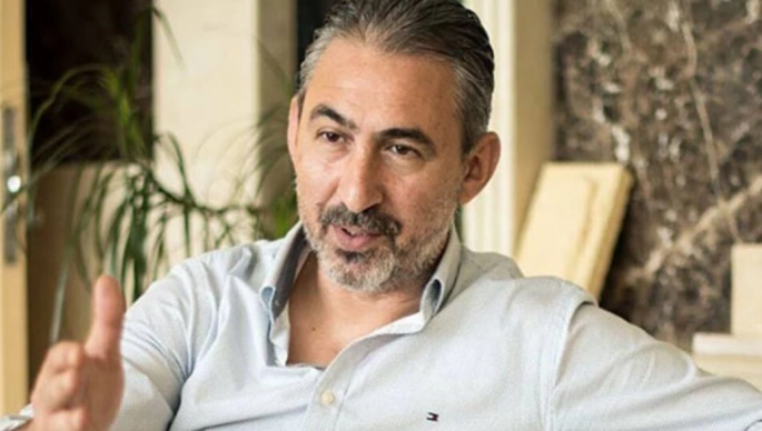 Hasan Tosunoğlu'nun dokunulmazlık komitesinde görev değişikliği