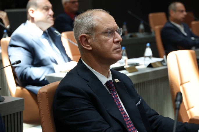 Hasipoğlu: Rum Yönetimi TMK’nın çalışmasını engelliyor