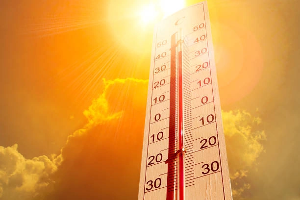Hava 35–38 °C dolaylarında olacak