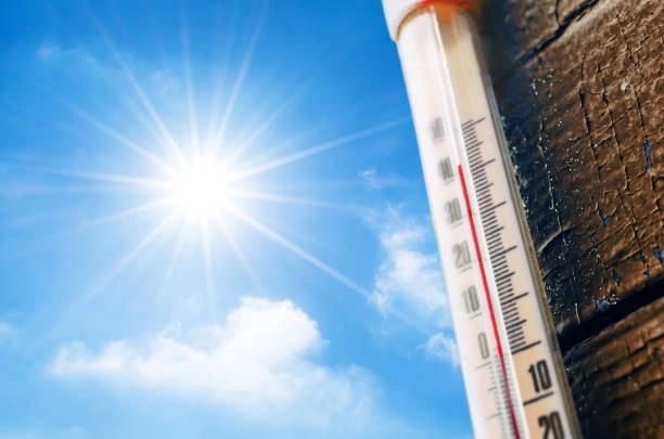 Hava sıcak ve nemli olacak