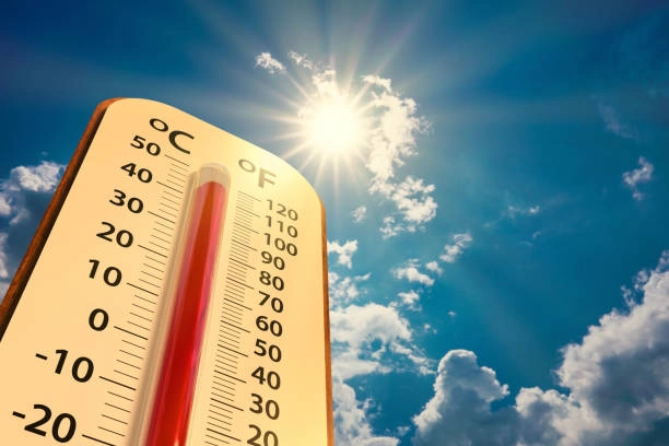 Hava sıcaklığı 39 dereceye kadar yükselecek