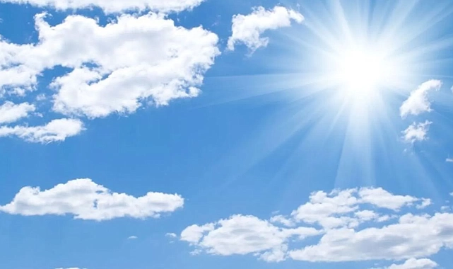 Hava sıcaklığı 4 derece düşecek