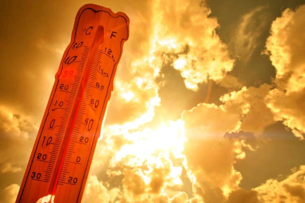 Hava sıcaklığı 42 dereceye yükselecek