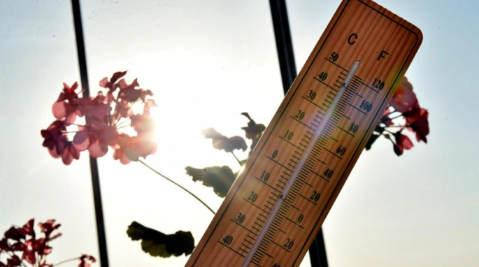 Hava sıcaklığı artıyor: 35 dereceye kadar yükselecek