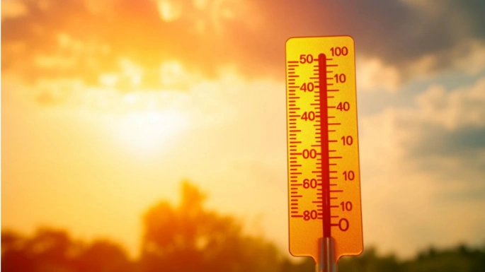 Hava sıcaklığı mevsim normallerinde seyredecek