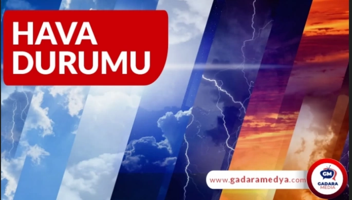 Hava sıcaklıkları artarak iç kesimlerde 38 dereceye kadar çıkacak