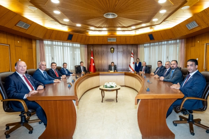 Hayata geçirilen projeler, reformlar ve yatırımlar açıklanacak