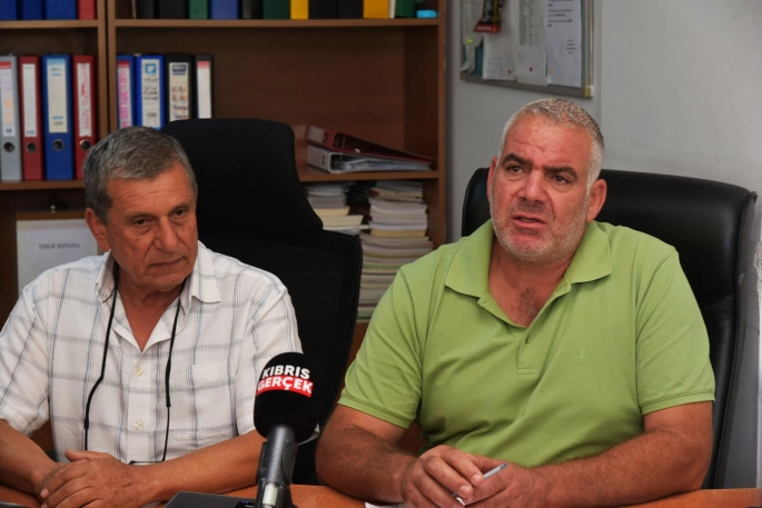  Hayvan üreticileri uyardı: Sürdürülebilir üretim yapılmadığı takdirde batacağız