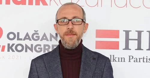HP Genel Sekreteri Alas’tan Avukat Hakkı’nın kelepçeli olarak mahkemeye getirilmesine tepki