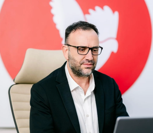 “Hükümetin Hukuk Ve Antidemokratik Tavrı Sadece Direnişin Daha Da Büyümesine Yol Açacak”