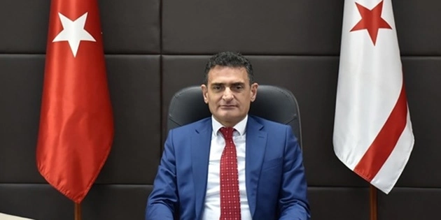 İçişleri Bakanı Dursun Oğuz’dan Erenköy Direnişi’nin 61. Yıl Dönümünde Anlamlı Mesaj
