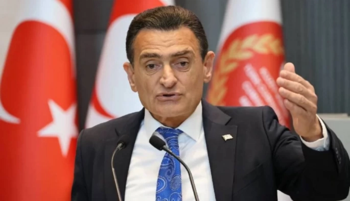 İçişleri Bakanı Dursun Oğuz: TMK’nın etkin çalıştırılması KKTC için elzem