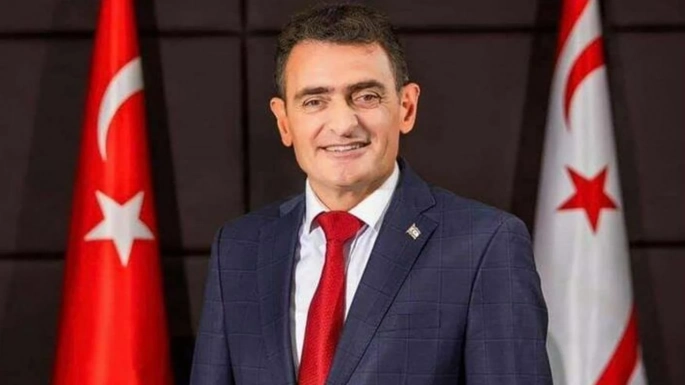 İçişleri Bakanı Oğuz Ankara’da