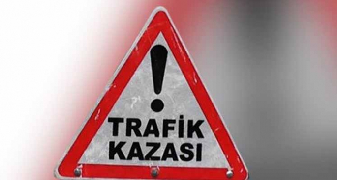  İki ayrı motosiklet kazası... 2 yaralı