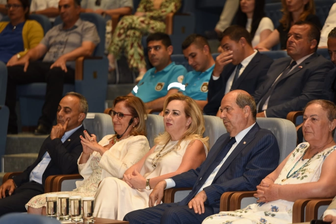  İklim değişikliğinin sağlık üzerine etkisi, Cumhurbaşkanlığı’ndaki konferansta masaya yatırıldı