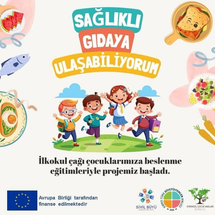 İlkokullarda 