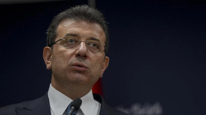 İmamoğlu'na Gülek'e hakaretten bir yıl sekiz ay hapis cezası