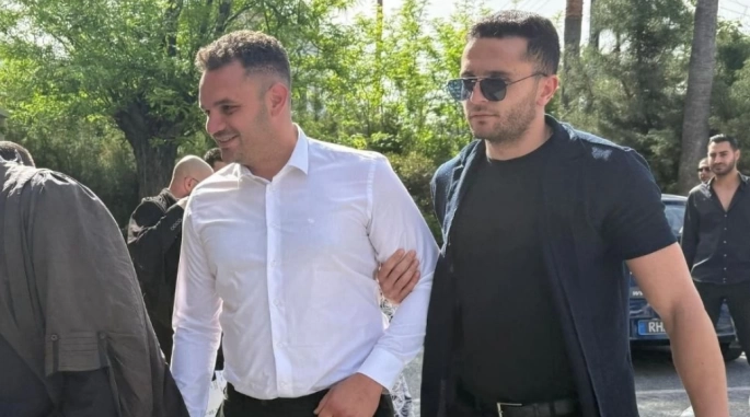 İmzalar babasına ait: Tokatlıoğlu tutuksuz yargılanacak
