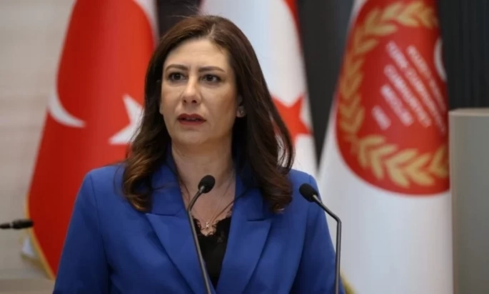 İncirli: Yerel su kaynaklarının korunması ve arıtma altyapısının güçlendirilmesi gerekiyor