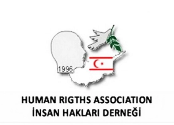 İnsan Hakları Derneği’nden BM’ye “eşit egemen statü” çağrısı