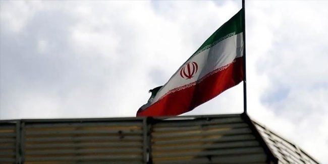  İran'da, İsrail adına casusluk yaptığı iddia edilen bir kişi idam edildi