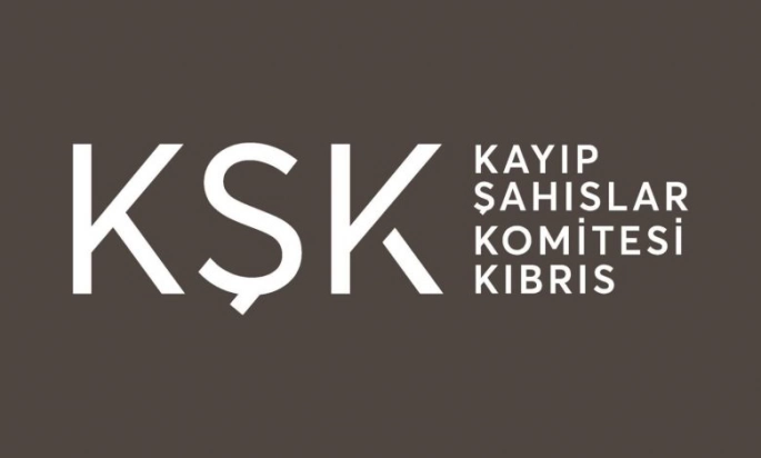  İrlanda hükümeti, Kayıp Şahıslar Komitesi’ne 25 bin euro bağışladı