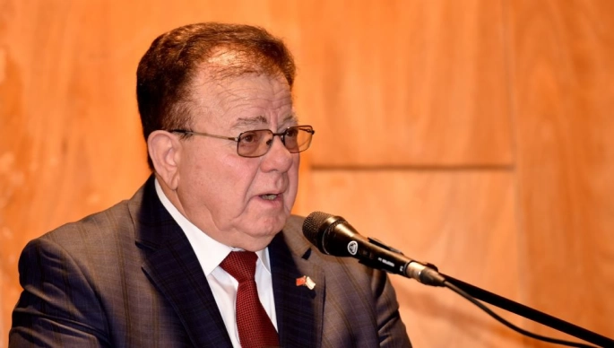 Işık: “1960 Kıbrıs Cumhuriyeti, Türklerin ve Rumların ayrı ayrı egemenlik hakları üzerine kuruldu”