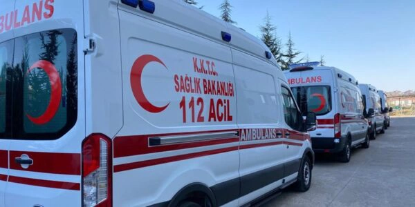İskele’de havuzda boğulma tehlikesi geçiren 4 yaşındaki çocuk kurtarılamayarak yaşamını yitirdi