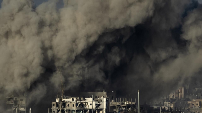  İsrail, Gazze'nin güneyinde BM bünyesindeki bir okulu bombaladı