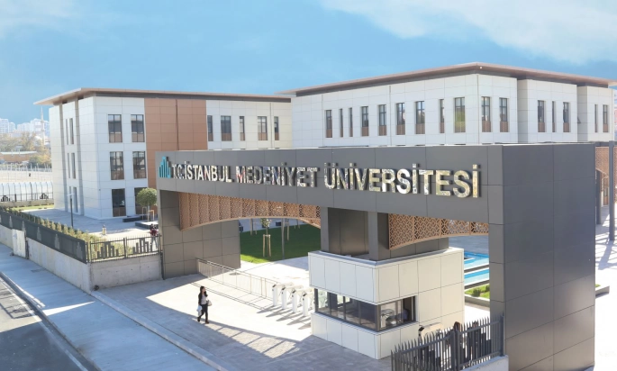 İstanbul Medeniyet Üniversitesi kontenjanları için başvurular başladı