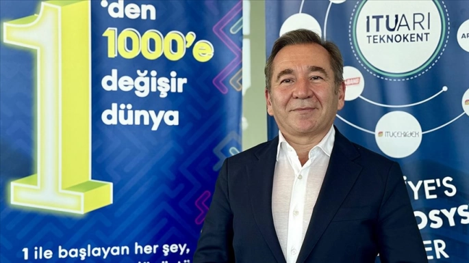 İTÜ ARI Teknokent'ten KKTC'de girişimcilik ekosistemine destek