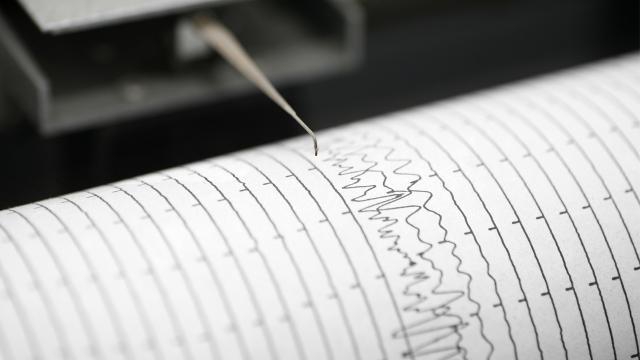 Japonya'da 5,1 büyüklüğünde deprem