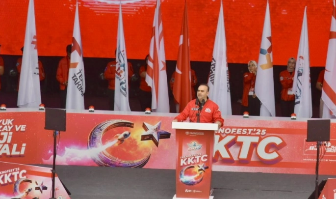 Kacır: “Teknoloji çağında haksız izolasyonlar anlamsız”