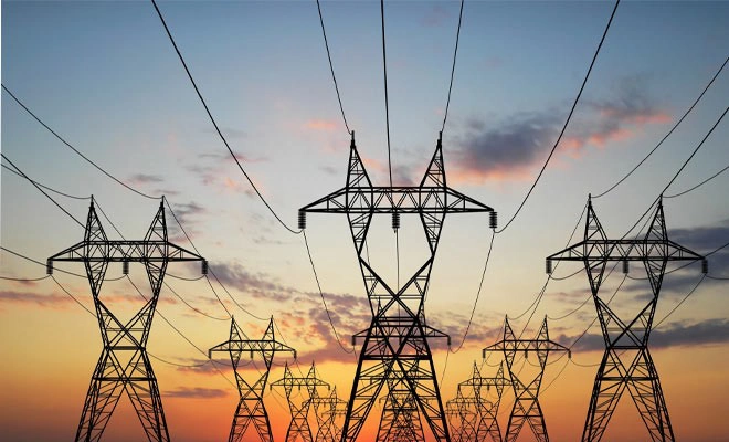  Kalkanlı'da bugün üç saatlik elektrik kesintisi...