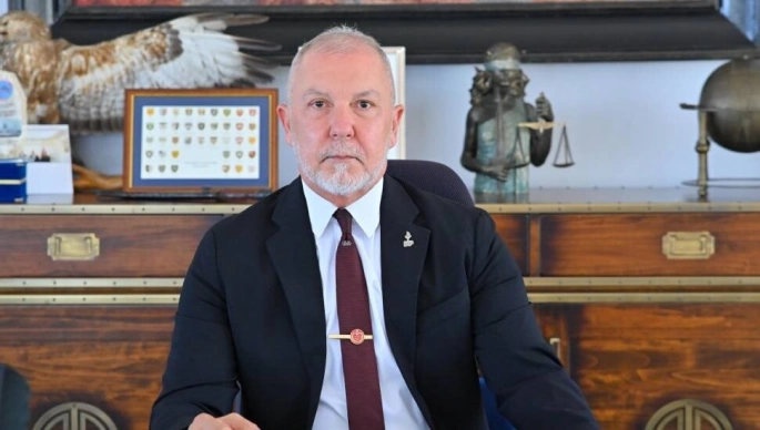 “Kapılar kapatılmalı, Güney Kıbrıs’la tüm müzakereler derhal sonlandırılmalı”