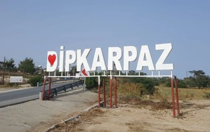  Karpaz Koruma Derneği Başkanı Çebi'den adil politika çağrısı