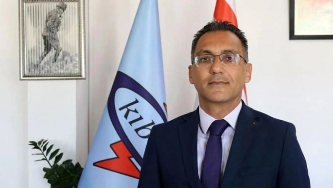  Kıb-Tek Müdürü Aydın elektrik kesintileriyle ilgili konuştu: “Yarından itibaren bitecek”